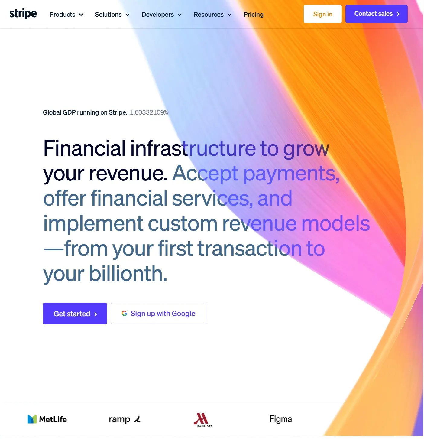 Web Art Review: Stripe — The Architecture of Trust, Infrastructure as High Art